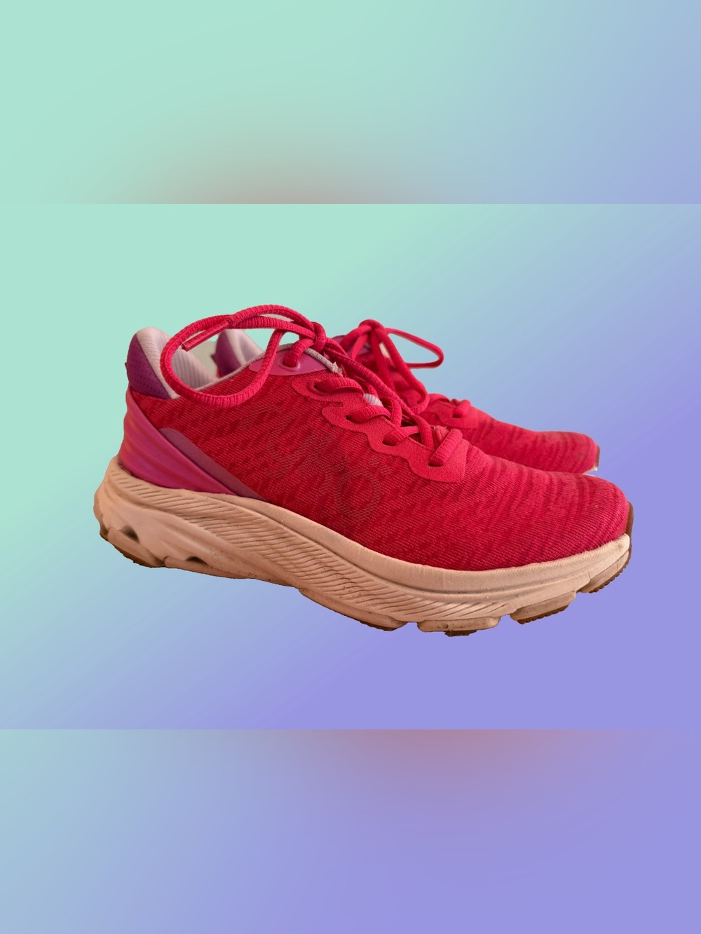 Ryka Devotion X Walking Sneaker Size 6